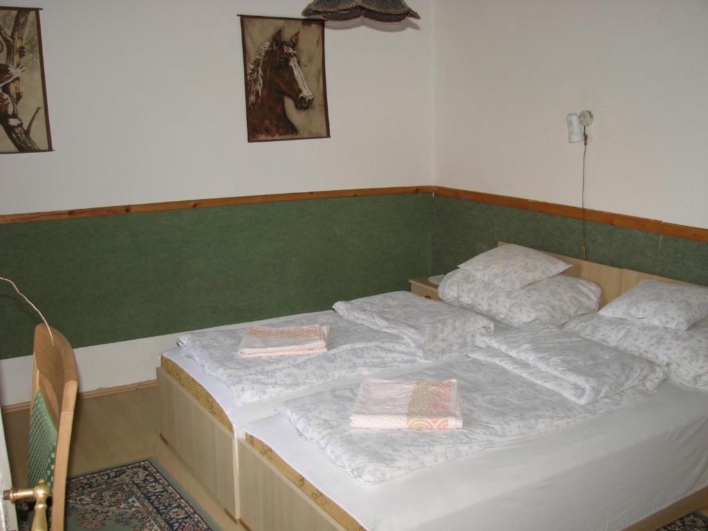 Benkő Vendégház Kiskutas Kültér fotó