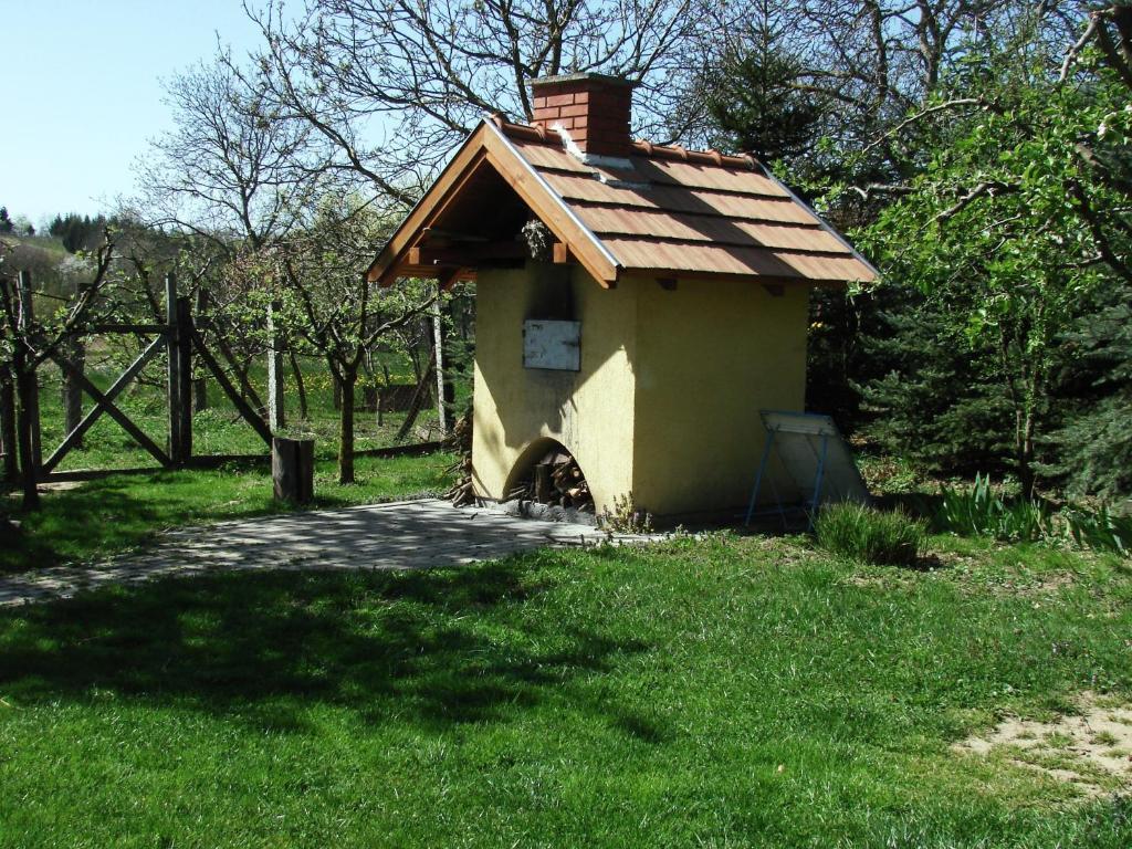 Benkő Vendégház Kiskutas Kültér fotó